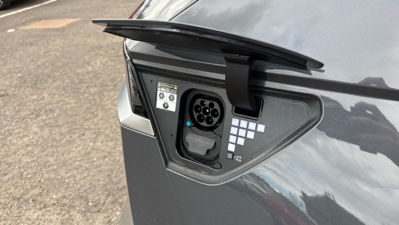 Hyundai IONIQ 5 239kW Ultimate 84 kWh 5dr AWD Auto [Tech Pack] Electric Hatchback